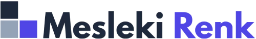 Mesleki Renk Logo